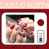 Excellent Nail Art for Wedding