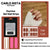 Semi Cured Gel Nail Polish Strips Sticker 14p - YW728