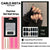 Semi Cured Gel Nail Polish Strips Sticker 14p - YW753