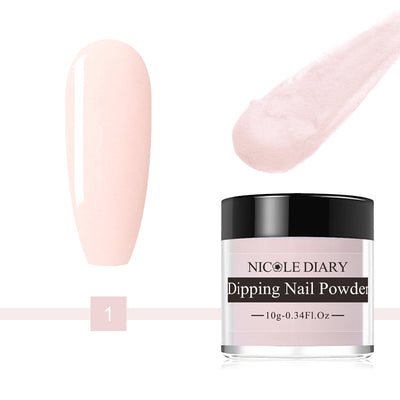 NICOLE DIARY DIPPING POWDER