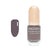 19 - DarkRosyBrown Nail Polish - CARLO RISTA