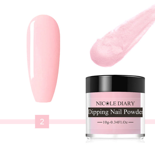 NICOLE DIARY DIPPING POWDER