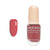 40 - DarkCoral Nail Polish - CARLO RISTA