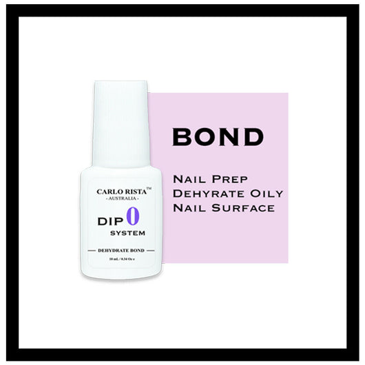 2024 HEMA FREE SNS DIP Liquid - Bond Dehydrate