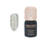 105 - SparklingLightSilver Gel Nail Polish - CARLO RISTA