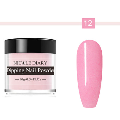 NICOLE DIARY DIPPING POWDER