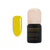 133 - Yellow Gel Nail Polish - CARLO RISTA