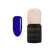 138 - DarkSlateBlue Gel Nail Polish - CARLO RISTA