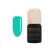 148 - DarkTurquoise Gel Nail Polish - CARLO RISTA