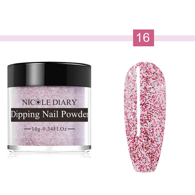 NICOLE DIARY DIPPING POWDER