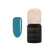 174 - DarkCyan Gel Nail Polish - CARLO RISTA