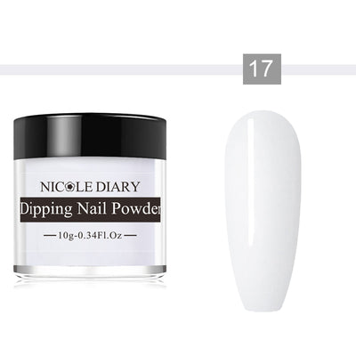 NICOLE DIARY DIPPING POWDER