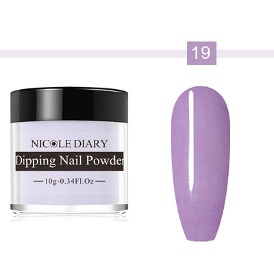 NICOLE DIARY DIPPING POWDER