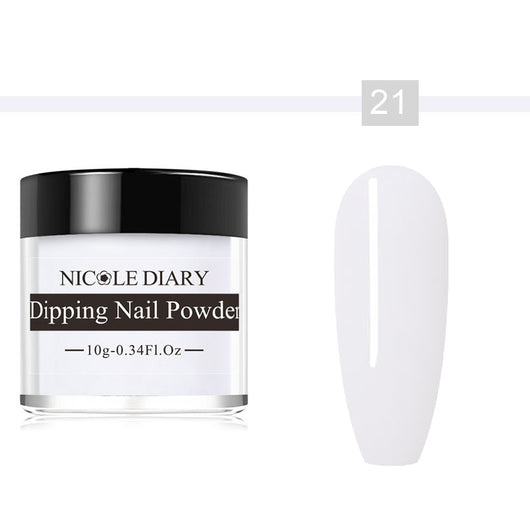 NICOLE DIARY DIPPING POWDER