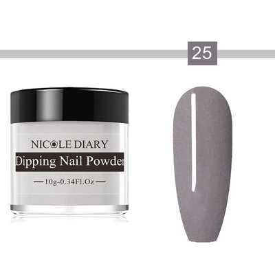 NICOLE DIARY DIPPING POWDER