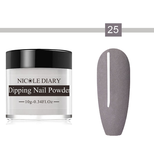 NICOLE DIARY DIPPING POWDER