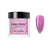 HEMA FREE SNS DIP POWDER CR25 - Purple Glitter