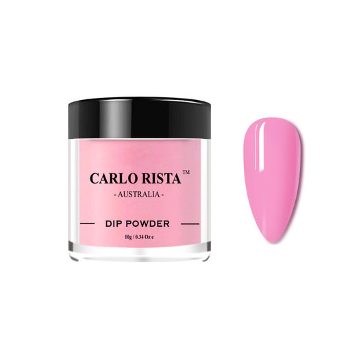 HEMA FREE SNS DIP POWDER CR28 - Pink