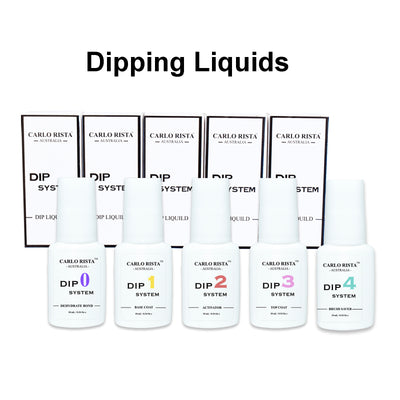 NICOLE DIARY Dipping Powder Kit