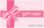 CARLO RISTA GIFT CARD