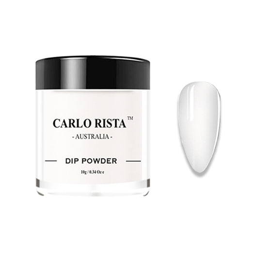 HEMA FREE SNS DIP POWDER CR03 - Clear