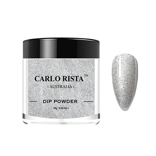 HEMA FREE SNS DIP POWDER CR05 - Glitter