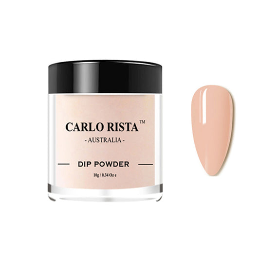 HEMA FREE SNS DIP POWDER CR06 - Nude