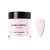 HEMA FREE SNS DIP POWDER CR10 - Clear Pink