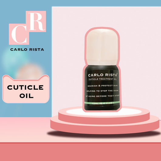 Cuticle Oil