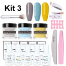 NICOLE DIARY Dipping Powder Kit