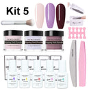 NICOLE DIARY Dipping Powder Kit