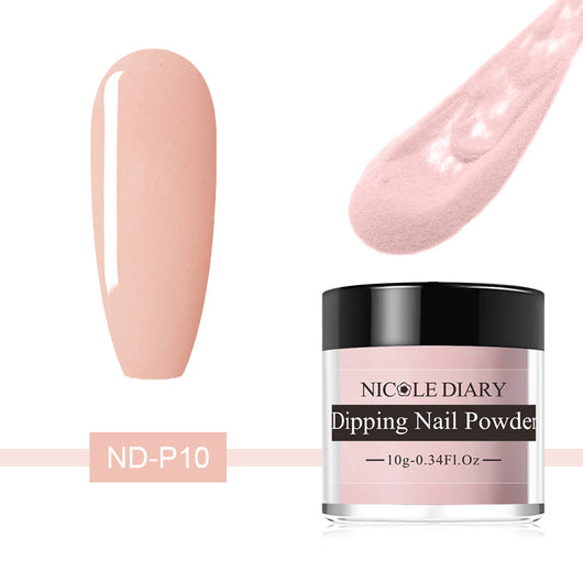 NICOLE DIARY DIPPING POWDER