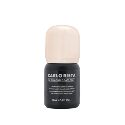 Base Coat - CARLO RISTA