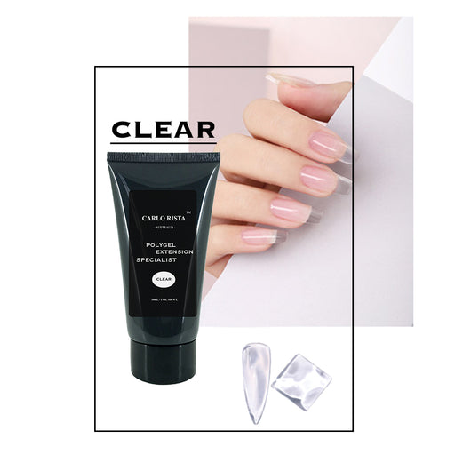 Poly Gel - Clear 30mL