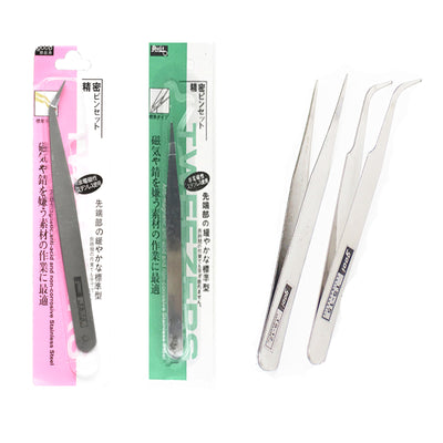 CARLO RISTA Nail Tweezer