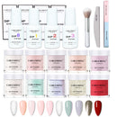 2024 New SNS Dip Powder Set HEMA Free