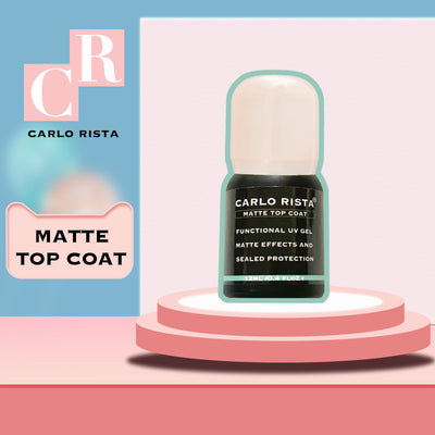 Matte Top Coat