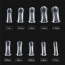 100PCS False Nail Tips,ACCESSORIES CARLO RISTA