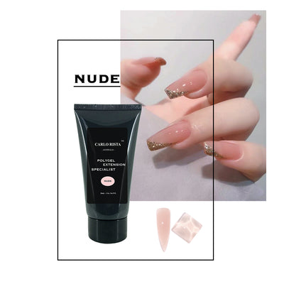 Poly Gel - Nude 30mL