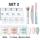 2024 New SNS Dip Powder Set HEMA Free