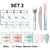 2024 New SNS Dip Powder Set 2 HEMA Free