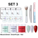 2024 New SNS Dip Powder Set HEMA Free