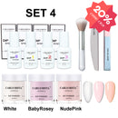 2024 New SNS Dip Powder Set 4 HEMA Free