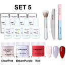 2024 New SNS Dip Powder Set HEMA Free