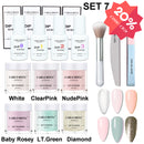 2024 New SNS Dip Powder Set 7 HEMA Free