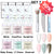 2024 New SNS Dip Powder Set 7 HEMA Free